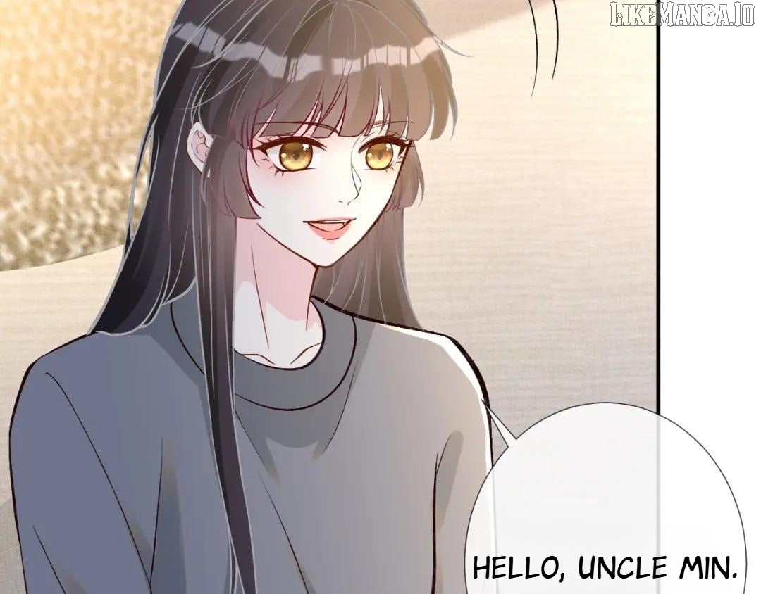 Everyone's Darling Chapter 230 - page 69